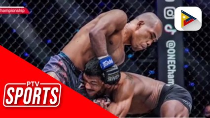 Rene Catalan, magbabalik aksyon