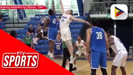 Coach Chot, aminadong hindi gumana ang inilapat na adjustments