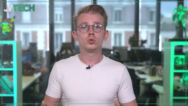 Daily Tech : traduction mots anglais JV