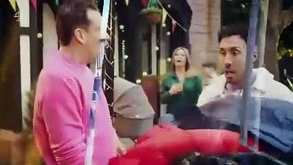 Hollyoaks 5th July 2023