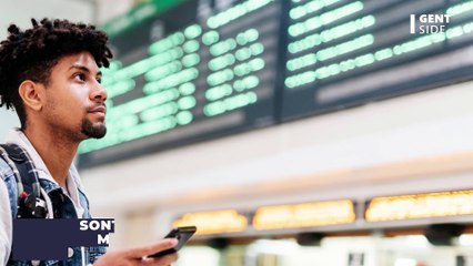 Ces gestes qu’il faut à tout prix éviter lors d’un voyage en avion, selon des hôtesses de l’air