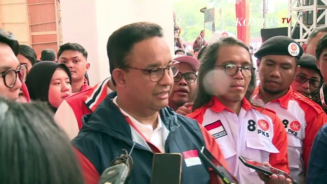 Apa Itu Ambang Batas Pencalonan Presiden atau Presidential Threshold di Pemilu 2024? - RABU PEMILU