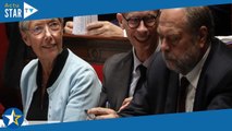 Élisabeth Borne en plein fou rire à l’Assemblée : ces images qui choquent les internautes