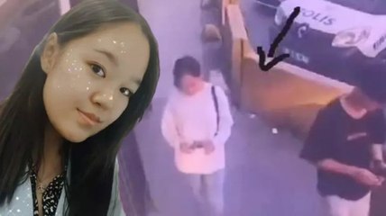 İstanbul'da kaybolan Kırgız üniversite öğrencisi Jazgül Shamuratova, Ümraniye'de bulundu