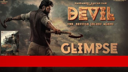 కళ్యాణ్ రామ్ Devil - The British Secret Agent ప్రయోగం ఫలిస్తుందా..?  | Telugu Filmibeat