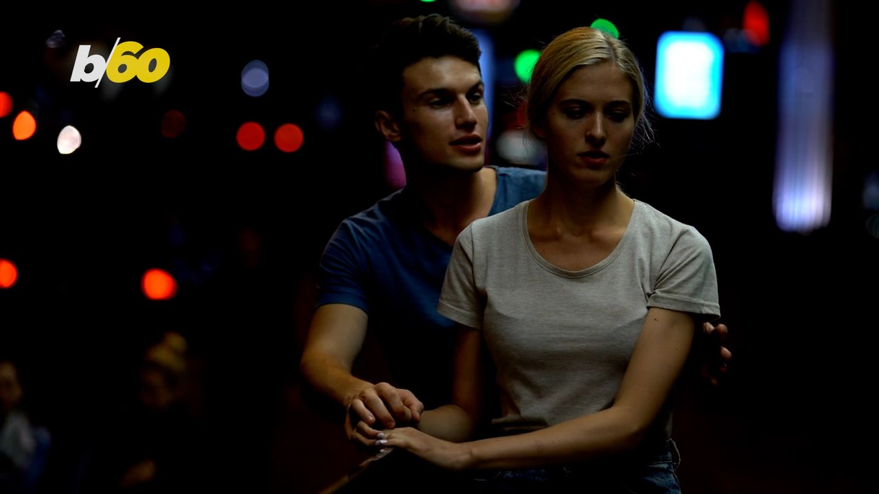 Here’s Why We Avoid Someone When We Like Them