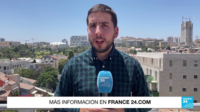 Informe desde Jerusalén: la destrucción marca el retorno de palestinos a Jenin tras ataque de Israel