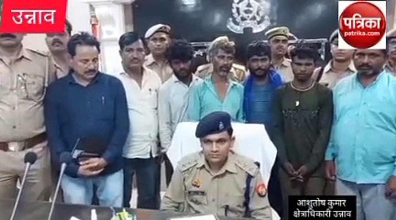 Video story: उड़ीसा से लाया जा रहा था भारी मात्रा में गांजा, पुलिस ने इस प्रकार किया बरामद