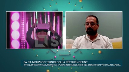 SCAN TV - Ermand Mertenika