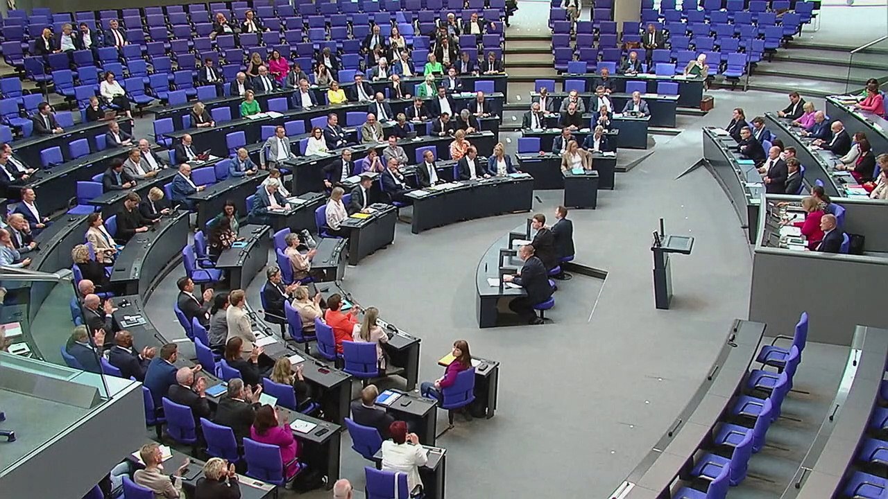 Scholz: Das Renteneintrittsalter wird nicht angehoben