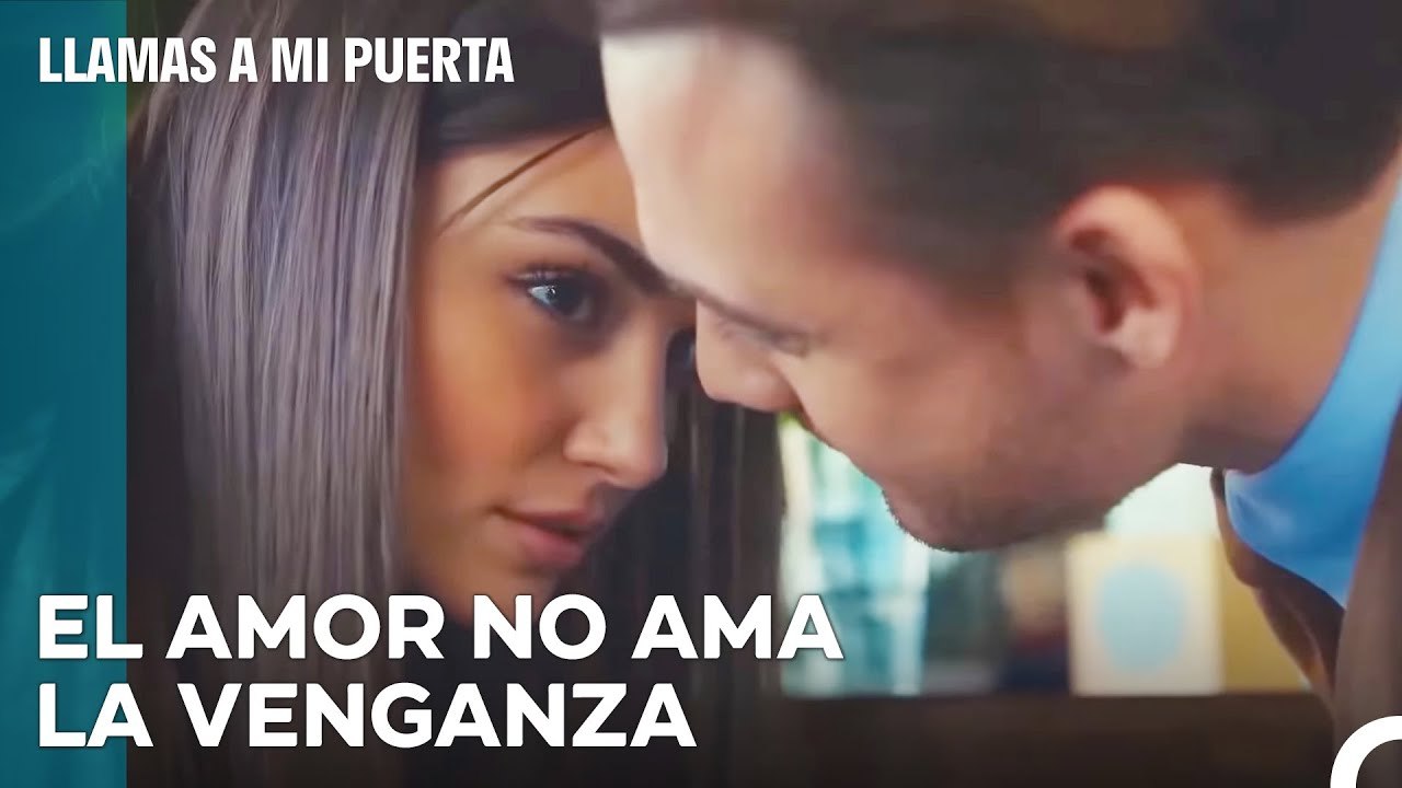 No Puedes Capturarme Con Tu Mirada - Llamas A Mi Puerta Capítulo 70