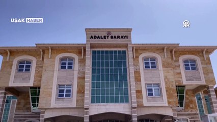 Uşak'ta otomobilde ölü bulunan gencin arkadaşı tutuklandı