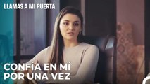 No Todos Tienen Malas Intenciones Serkan - Llamas A Mi Puerta Capítulo 71