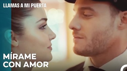 ¿Los Ojos Mienten Nunca Mentirián? - Llamas A Mi Puerta Capítulo 69