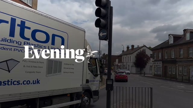 ULEZ cameras are being destroyed across London