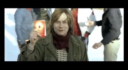 Camarade Pedersen Bande-annonce (DE)