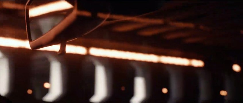 Five Nights in Maine Bande-annonce (EN)