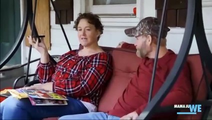 Mama June from Not to Hot S04E10 | Family Crisis Mama's Coming (June 5,6 2020)