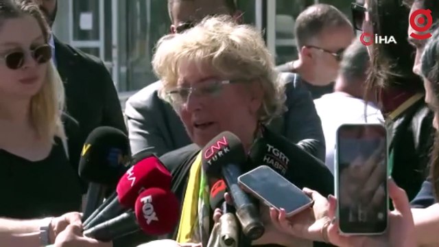 Müzisyen Onur Şener cinayeti davasında karar çıktı