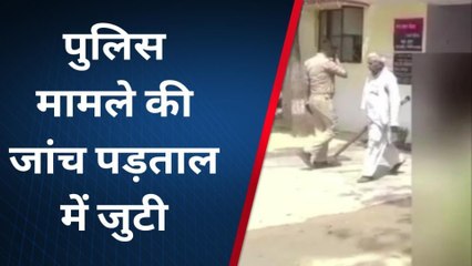 जालौन: महिला के साथ दो मनचलों ने की छेड़छाड़,देखें पूरी खबर