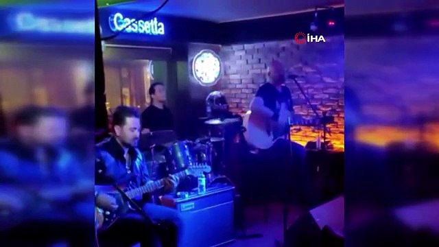 'İstek şarkı' cinayetine kurban giden müzisyen Onur Şener davasında karar çıktı