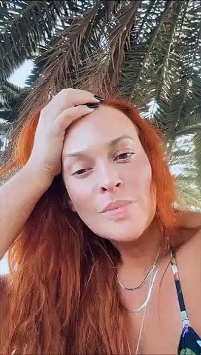 Σίσσυ Χρηστίδου: Τα πρώτα πλάνα με μαγιό μετά τ...