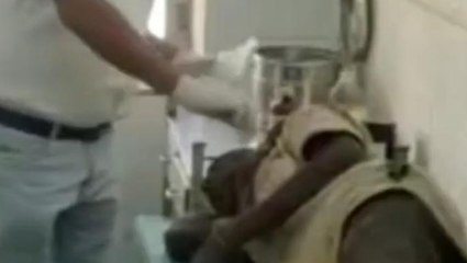 बालाघाट: मामूली विवाद में कुल्हाड़ी से जानलेवा हमला,चीख पुकार से मचा कोहराम