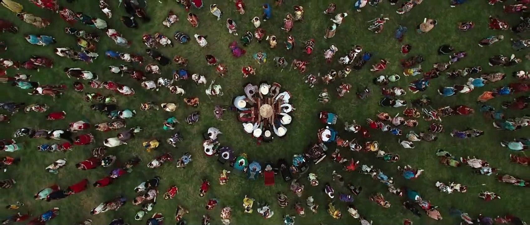 Killers Of The Flower Moon Trailer OV