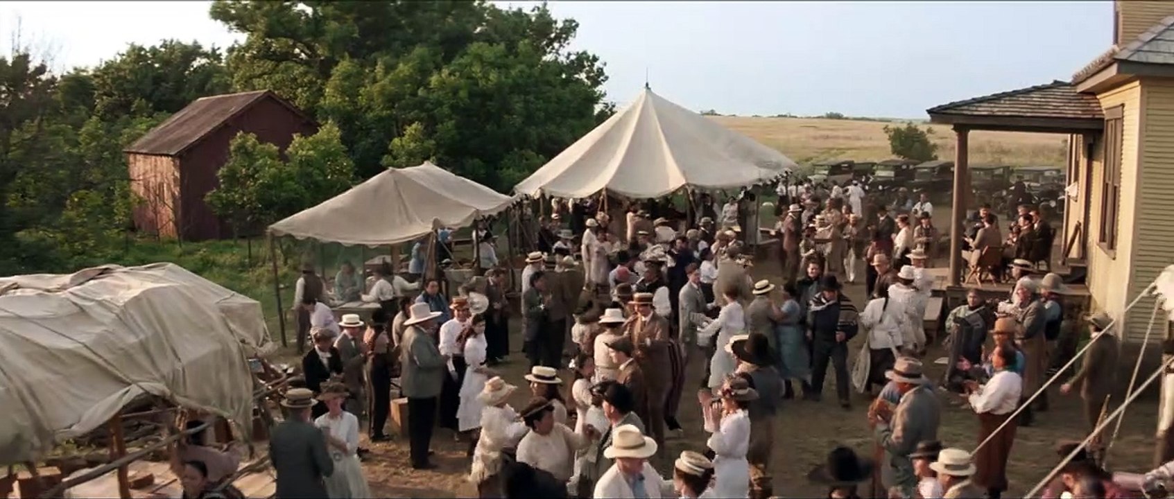 Killers Of The Flower Moon Trailer DF