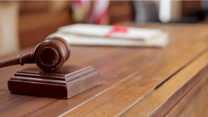 Russian man who was imprisoned for his daughter's anti-war drawing now wants the death penalty