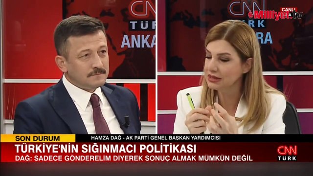 Erdoğan'dan yerel seçim talimatı! AK Partili Dağ'dan önemli açıklamalar