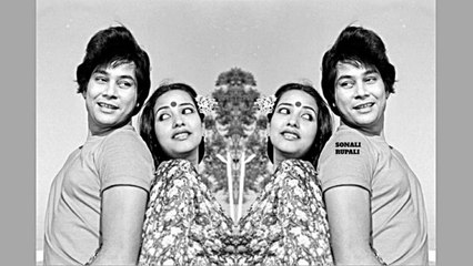 ভালোবাসে যেজন সেতো ভয় করেনা - সুবর্না মুস্তাফা ও জাফর ইকবাল