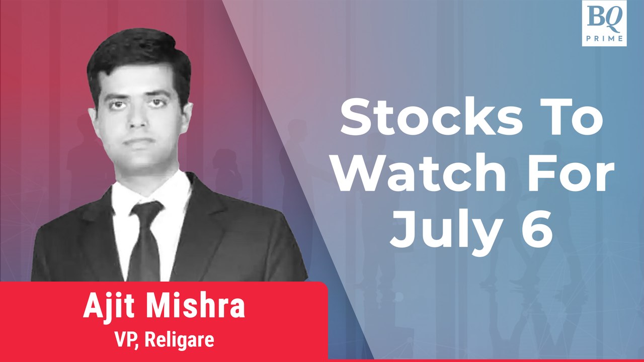 Stocks To Watch | Markets Break Six-Day Winning Streak