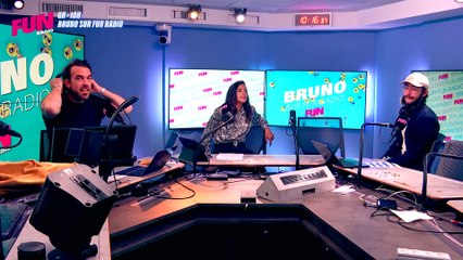 Bruno sur Fun Radio, La suite - L'intégrale du 5 juillet