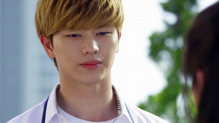 Who Are You School 2015 S01 E12 Hindi dubbed_Ajdramalover