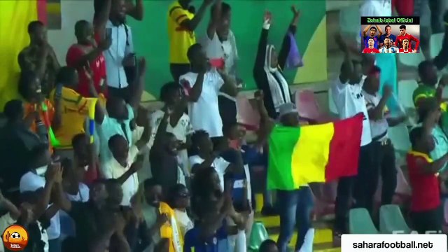 Morocco vs Mali Highlights U23 Africa Cup Of Nations 2023 Semi Final