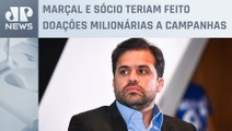 PF faz operação contra crimes eleitorais; Pablo Marçal é alvo de buscas