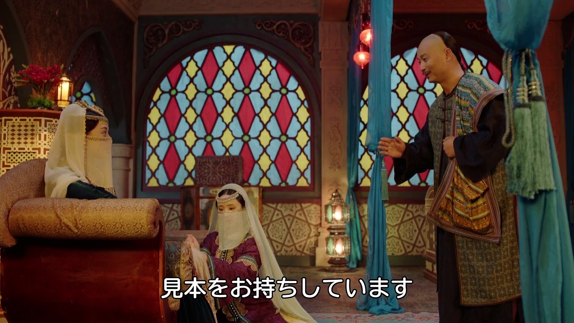 月に咲く花の如く　全話 月に咲く花の如く】最終回までの全話あらすじ/ネタバレ感想