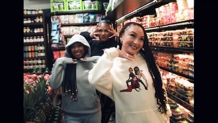 PERFORMANCE DE “FLY GIRL” ESPECIAL PARA OS FÃS AMERICANOS