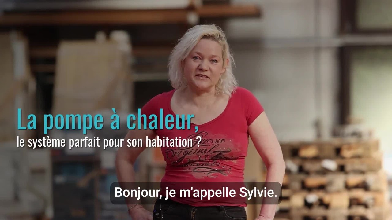 Pompes à chaleur