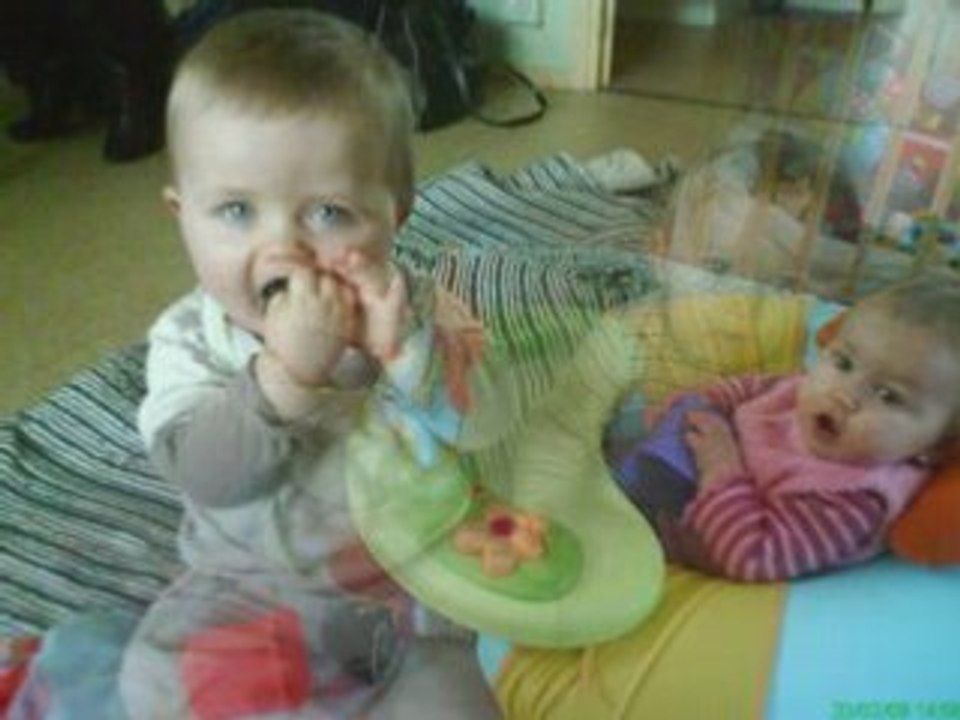 encor ma petite puce!!!