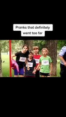 One of the funniest pranks i ever seen 