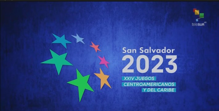 Juegos Centroamericanos y del Caribe reportan nuevos récords