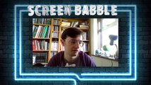Screen Babble: Living, And Just Like That, Taboo and Then You Run