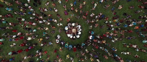 Los asesinos de la luna - Tráiler español