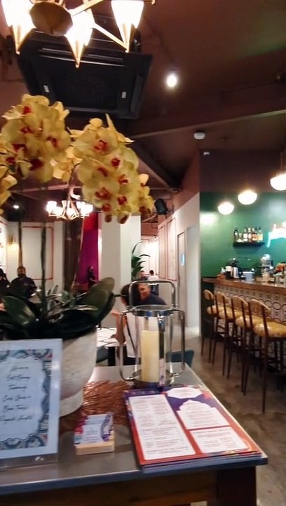 Ricksha, Greenhills