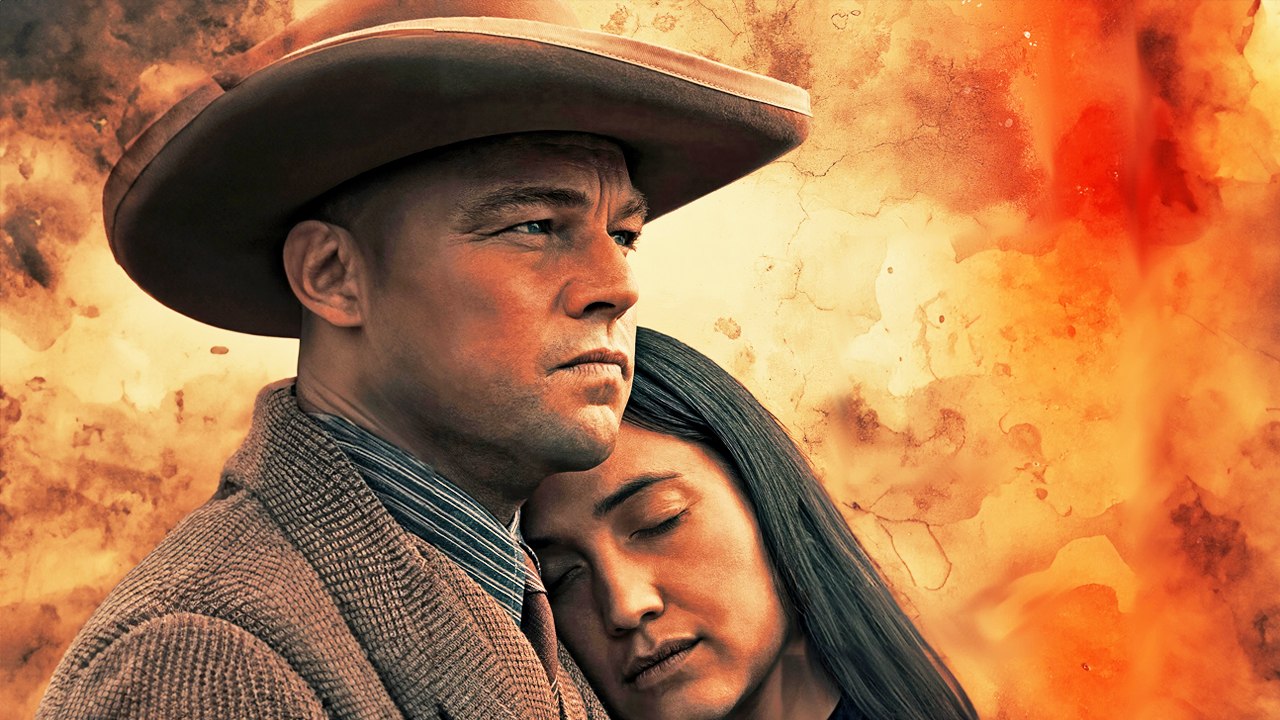 Killers of the Flower Moon - Trailer 2 (Deutsch) HD