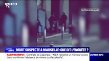 Les dernières images filmées par Mohamed B. tué en marge des émeutes à Marseille