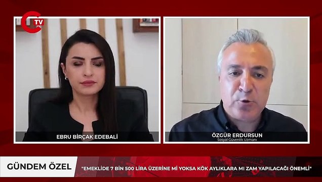 Emekli zammında kök maaş muamması... Milyonlar zamsız maaş alabilir!
