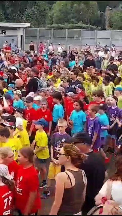 MAXI FETE MAXI BASKET 06/2023